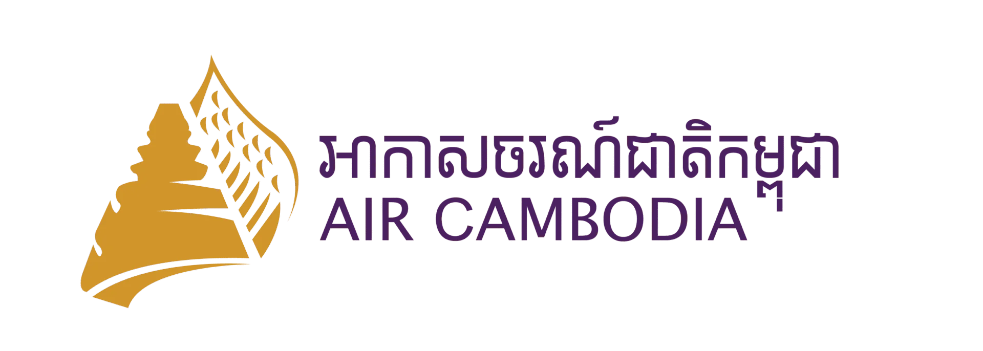 air cambodia logo