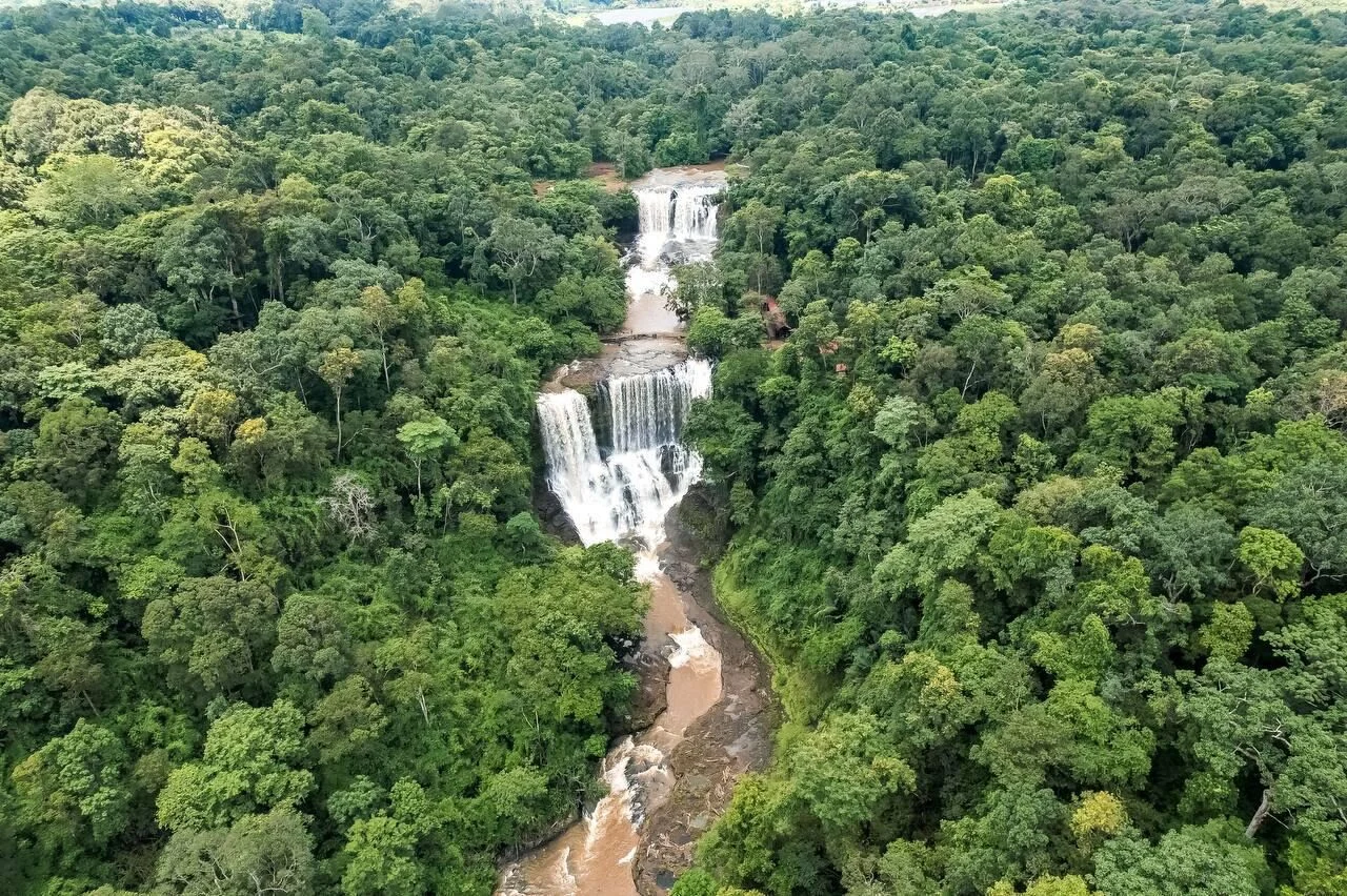 busra waterfall2