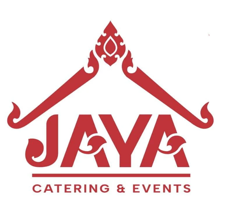 jaya catering logo