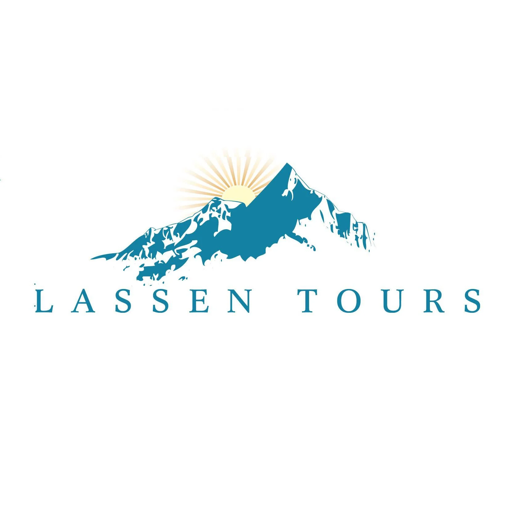 lassen tours