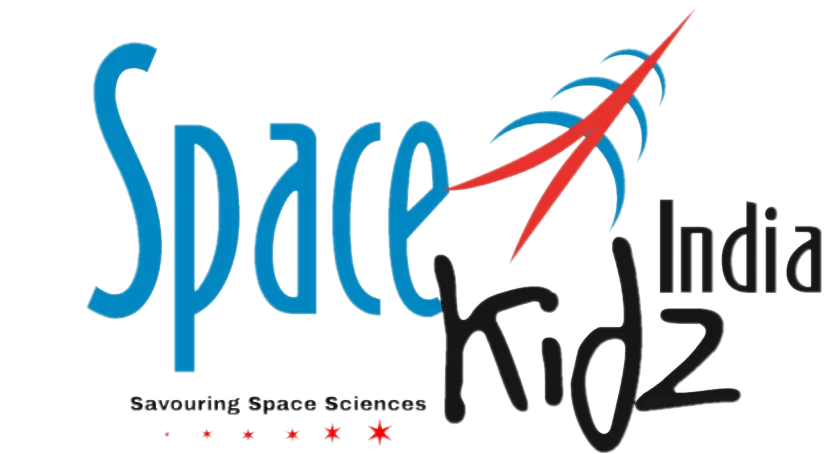 spacekidz logo