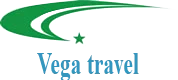 vega travel logo