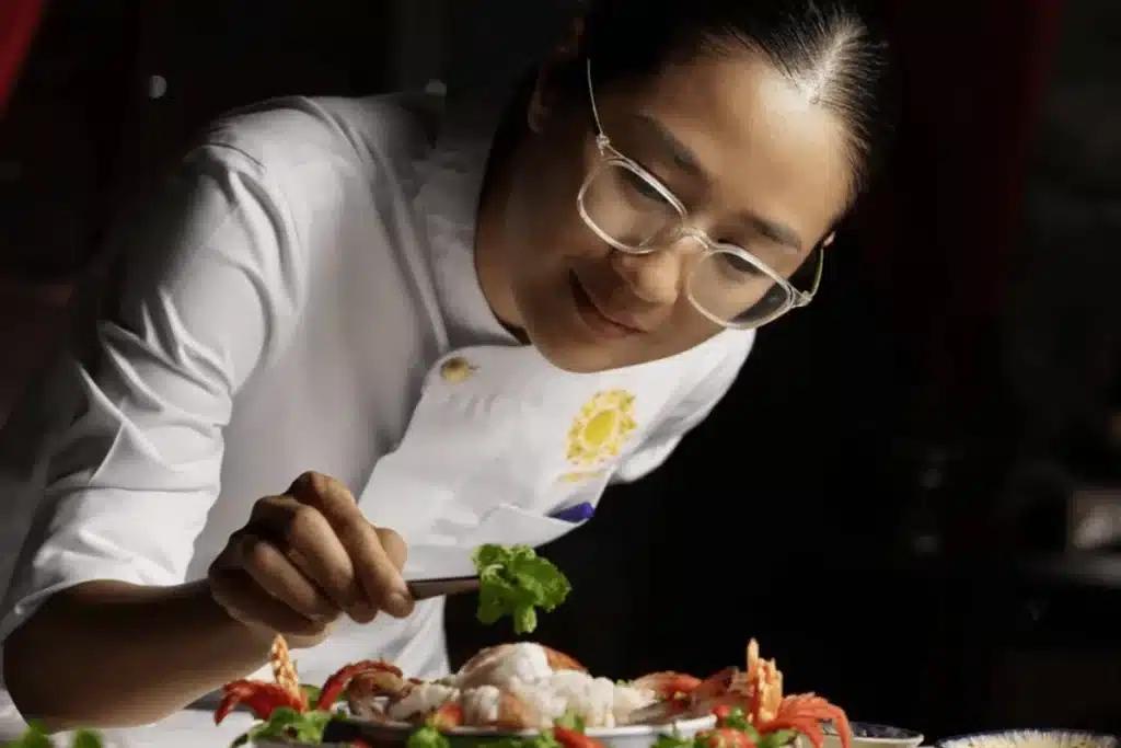 B2B chef nak 2